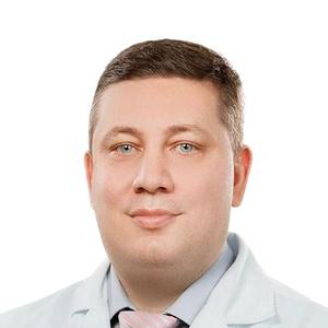 Привалов Анатолий Михайлович