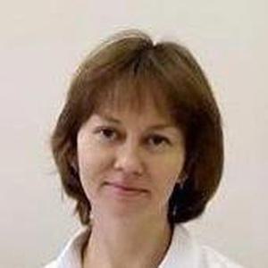 Кузнецова Вера Николаевна