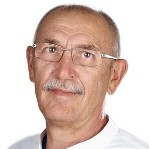 Пешков Афанасий Спиридонович