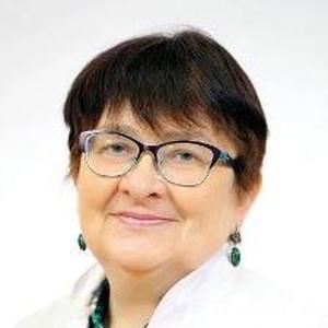 Косьянова Татьяна Ивановна