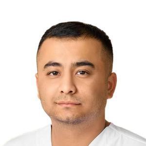 Икрамов Бабур Толкунжанович