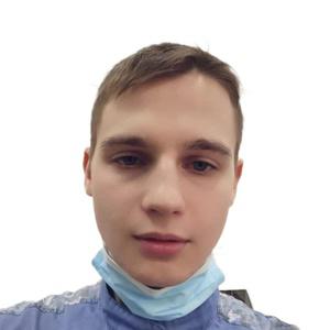 Меньшенин Николай Александрович