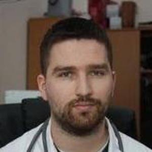 Юрченков Александр Николаевич