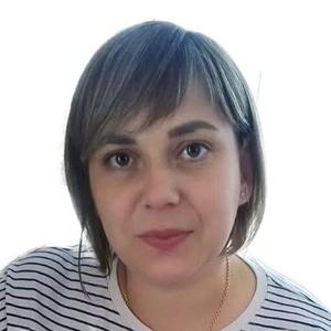 Колосова Татьяна Викторовна