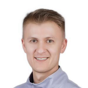 Лутфирахманов Артур Антуанович