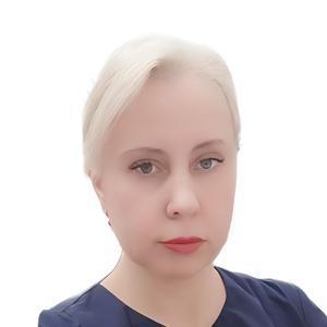 Гришенкова Наталья Сергеевна