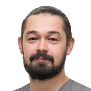 Куликов Илья Владимирович