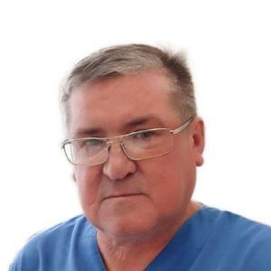 Гиззатуллин Ильяс Ризаевич
