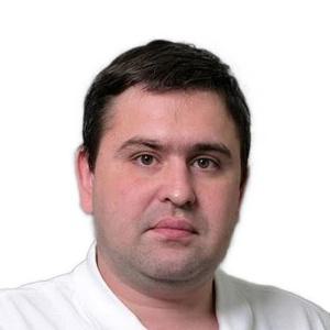 Шульман Сергей Вячеславович