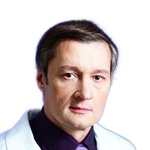 Розенко Дмитрий Александрович