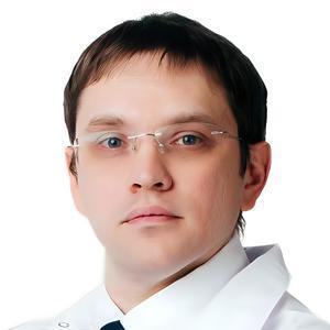 Кривцов Юрий Владимирович