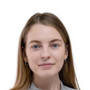 Шуралева Юлия Сергеевна