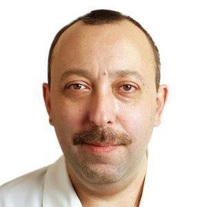 Шахматов Игорь Алексеевич