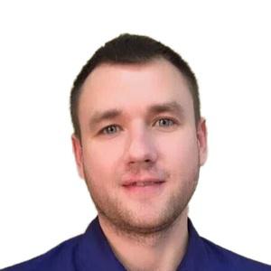 Винокурцев Олег Евгеньевич