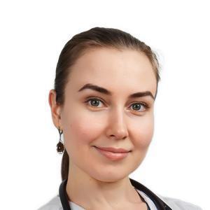 Беркис Дарья Андреевна