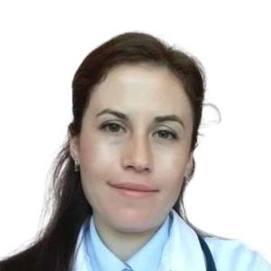 Челак Василиса Васильевна
