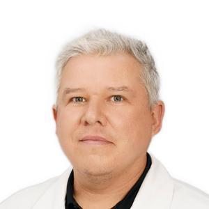 Макаренков Максим Александрович