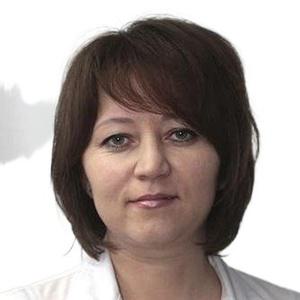 Минуллина Гюзель Ниеровна