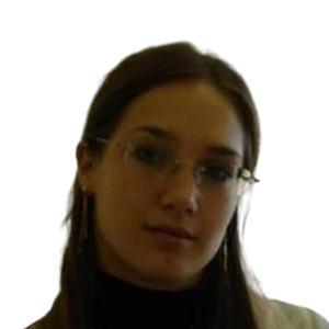 Ионова Наталья Сергеевна