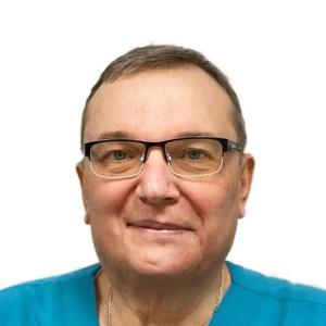 Михайлов Виктор Борисович