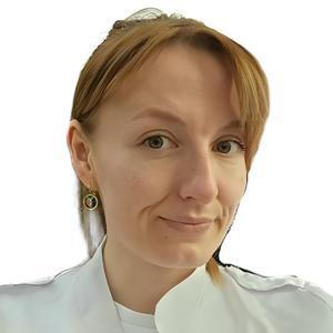 Дюкина Анна Владимировна