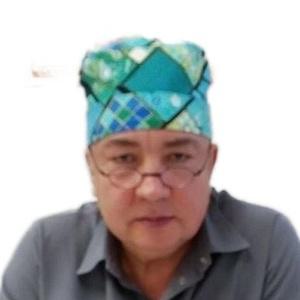 Белов Владислав Иванович