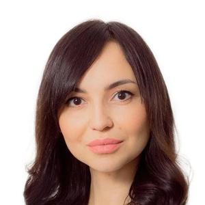 Бешимова Асия Булатовна