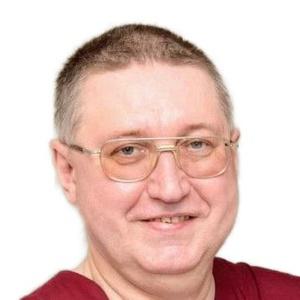 Кузьпелев Андрей Витальевич