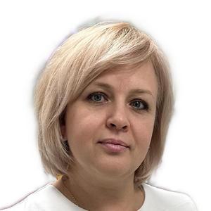 Кан Марина Николаевна