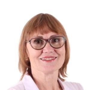 Воскобоева Валентина Петровна