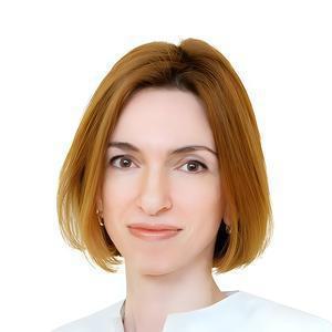 Магомедова Резеда Курбановна