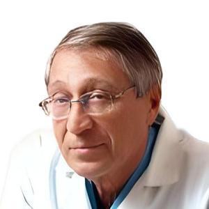 Попов Вячеслав Петрович