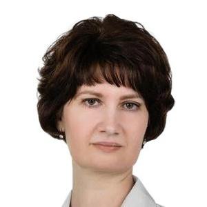 Гиззатулина Ольга Николаевна
