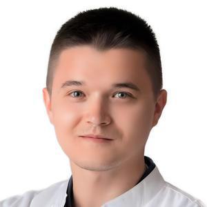 Кириллов Игорь Валерьевич