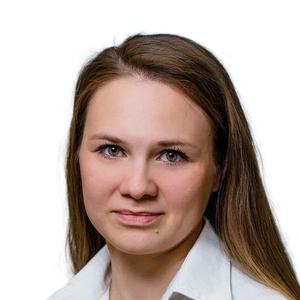 Балабаева Юлия Владимировна