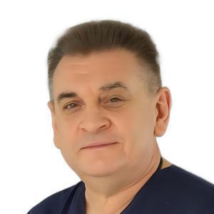 Борщев Сергей Владимирович