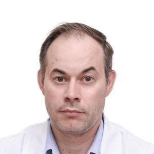 Берензон Алексей Яковлевич