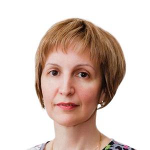 Шульга Юлия Константиновна