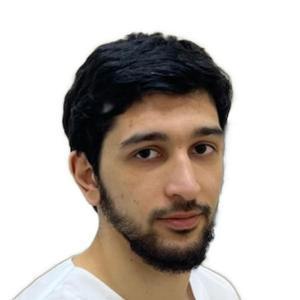 Джабраилов Джабраил Мурадович