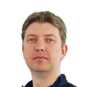 Струценко Михаил Валерьевич