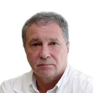 Сокольщик Михаил Миронович