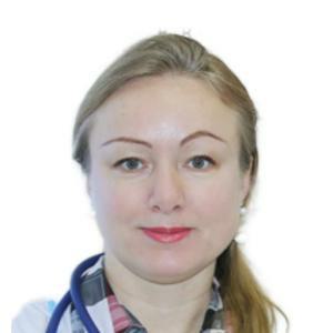 Преснякова Татьяна Анатольевна