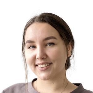 Федорова Анна Павловна