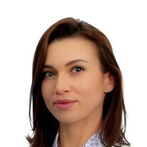 Воробьева Екатерина Сергеевна