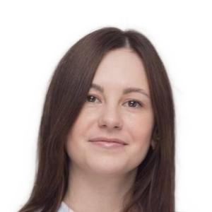 Дроздова Юлия Андреевна