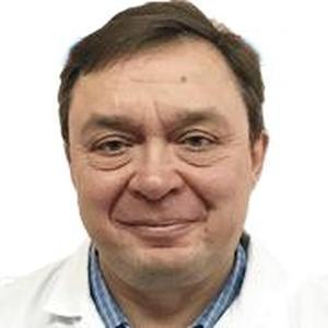 Остроумов Борис Алексеевич