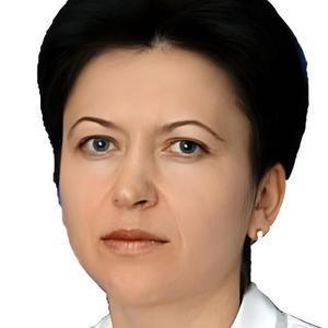 Тарабанова Ольга Викторовна