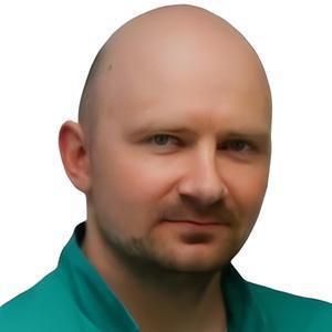 Подольский Дмитрий Олегович