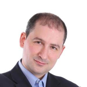 Павлов Валерий Викторович