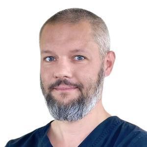 Логачев Антон Александрович
